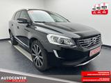 Volvo XC60 Summum 2WD "LEDER-NAVI-PANO-SITZH-MULTI" - Volvo XC60 bis 20.000 Euro