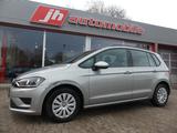 Volkswagen Golf Sportsvan VII*PDC*Sitzheizung*8-fach - Volkswagen Golf: 8