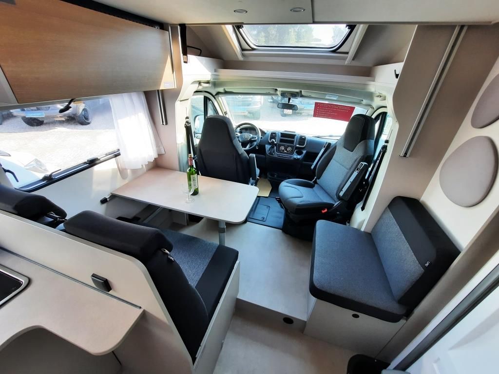 Fahrzeugabbildung LMC Tracer 680 DL Verfüg./Sparen Sie 8.611,- €