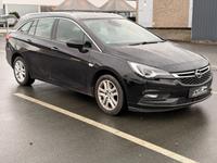 Opel Astra K Sports Tourer Dynamic Start/Stop 1.6D