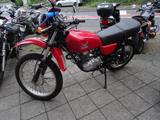 Honda XL250 - Offers