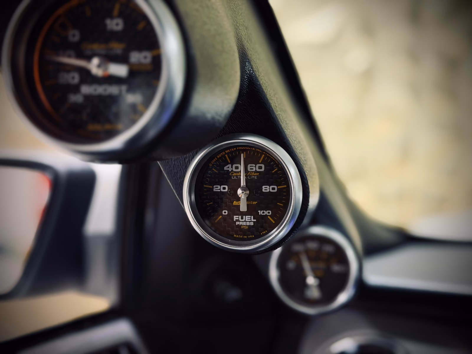 Ford Mustang Shelby American GT 350|624PS|CSM|SAMMLER