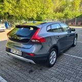 Volvo V40 Cross Country T5 AWD Geartronic Momentum - Volvo V40 Cross Country: Momentum