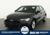 Audi A3 Sportback 35 TFSI S-Tronic, AHK, Kamera, ACC, - Audi A3: Allradantrieb
