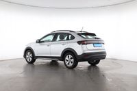 Volkswagen Taigo - Vorschau Bild 4