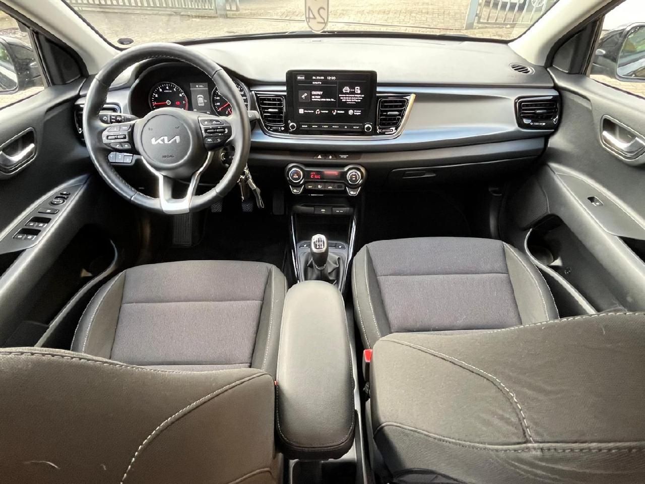 Detailbild 16 Rio Vision SHZ*LHZ*CarPlay* AndroidAuto