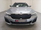 BMW 5er - 540 d M Sport|AHK|Navi|H&K|Leder - BMW: 5er