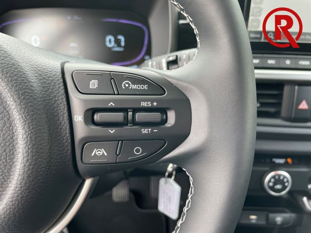 Picanto Vision Klima Sitzheizung Navigation ZV e