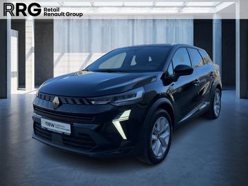 Renault Symbioz 1.6 E-TECH 145 Evolution .