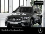 Mercedes-Benz GLB 200 AMG+NIGHT+PANO+360°+AHK+LED+19"+TOTW+7G - Mercedes-Benz GLB 200 in Bremen