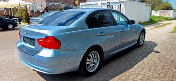 BMW 318 - 7