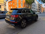 Audi Q5 45 TFSI S tronic quattro sport sport - Audi Q5 in Essen