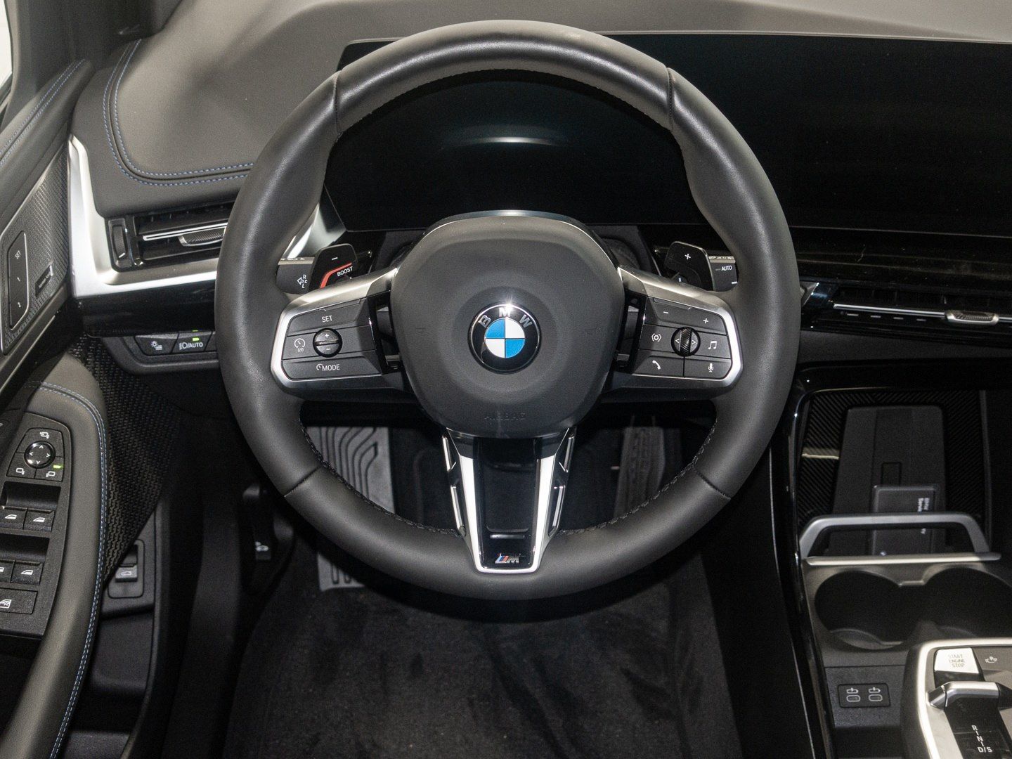 BMW 218 Active Tourer - Bild 7