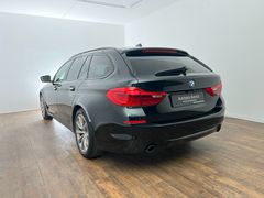 BMW 520 d M Sport Line / 2.HD / NUR 87.tKM /PANORAMA BMW 520 d M Sport Line / 2.HD / NUR 87.tKM /PANORAMA