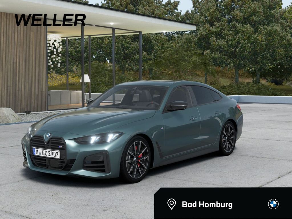 Image of BMW M440