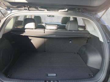 Kia Niro e-Niro Spirit +Navi+LED+Kam.+KeyLess+SHZ+LM