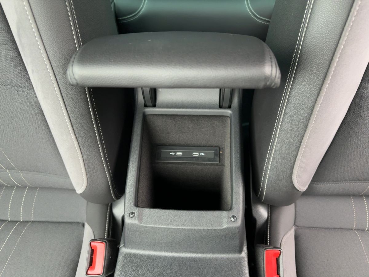 Volkswagen Passat Alltrack - Bild 20
