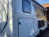 HYMER / ERIBA / HYMERCAR ML-T 580 4x4 - HYMER / ERIBA schwarz