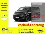 Opel Zafira GS 2.0 Diesel 177PS AT8 8-Sitzer AHK Pano - Opel Zafira Neuwagen