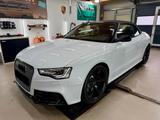 Audi RS5 4.2 FSI S tronic quattro Cabriolet (280km/h)