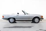 Mercedes-Benz SL 450 SL - Original Interior - klima - Classic - Mercedes-Benz SL aus dem Jahr 1980