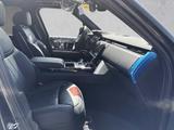 Land Rover Range Rover P460e HSE - Land Rover Range Rover