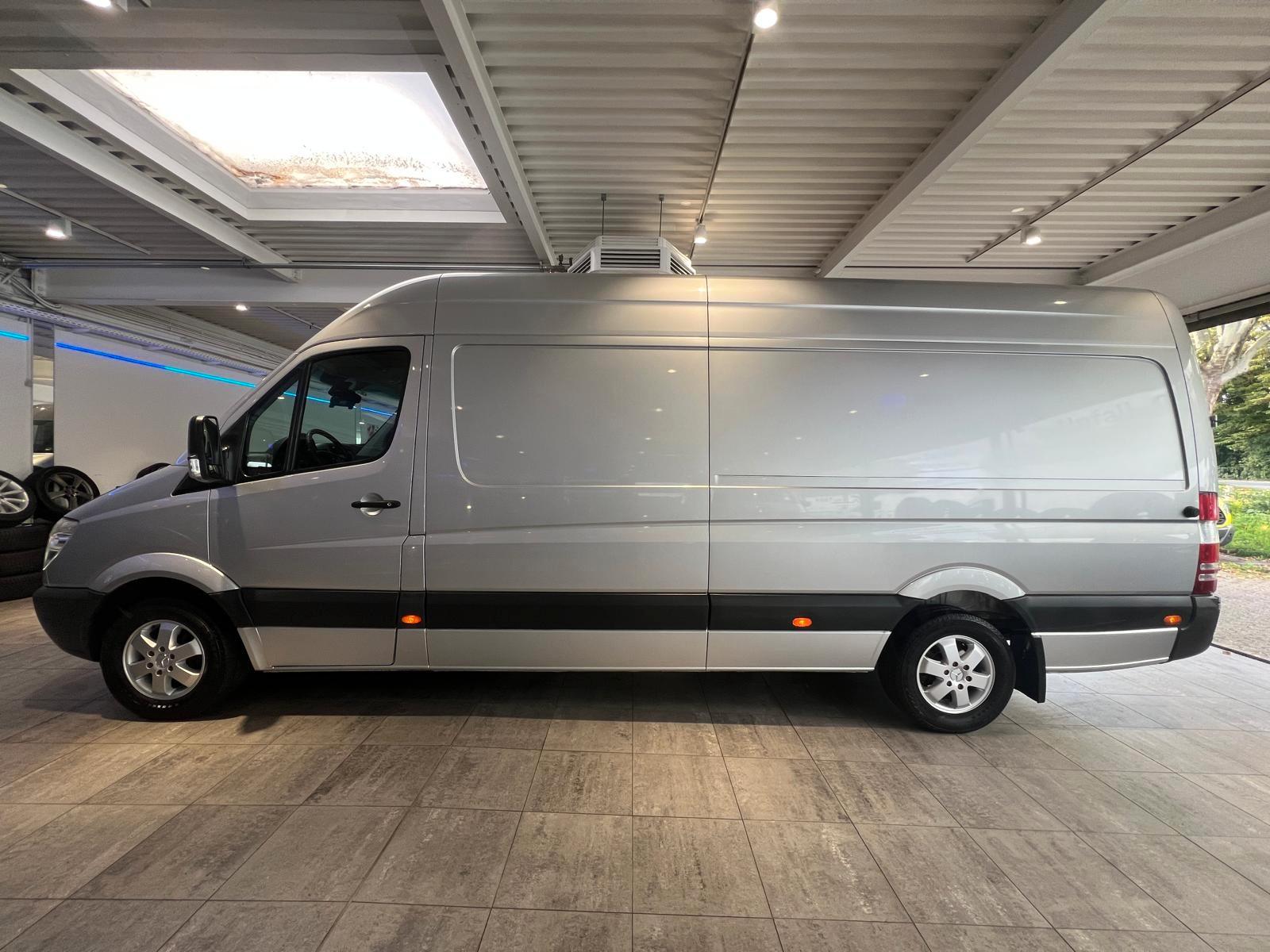 Mercedes-Benz Sprinter 315 CDI Maxi*Automatik*Garantie*Regal