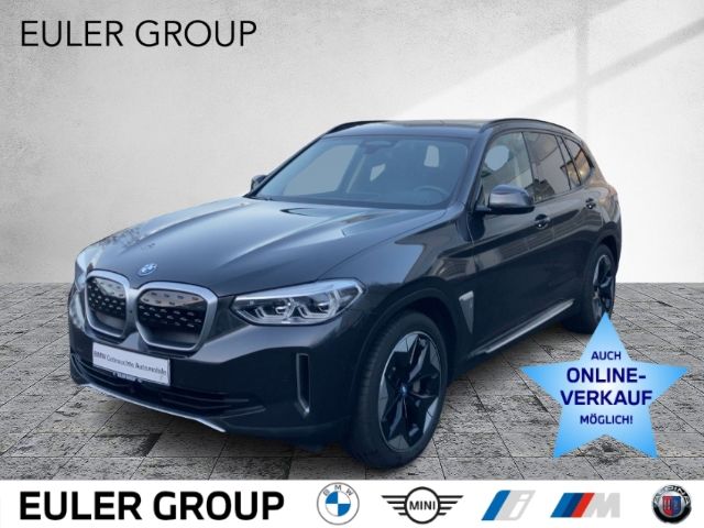 BMW iX3 Impressive HeadUp Panorama Leder Memory Soun