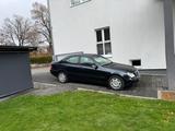 Mercedes-Benz C 200 KOMPRESSOR CLASSIC - Mercedes-Benz C-Class aus 2004