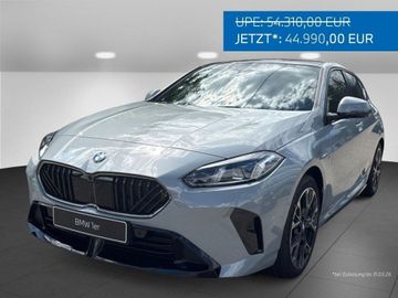 BMW 120d M Sportpaket Head-Up