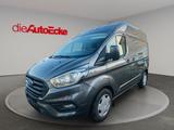 Ford Transit Custom 2.0 TDCi 340 L1 Hoch Trend - Ford Transit Custom Gebrauchtwagen in München