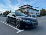 Audi A3 8P 2.0FSI - Audi A3 aus 2004: 2.0