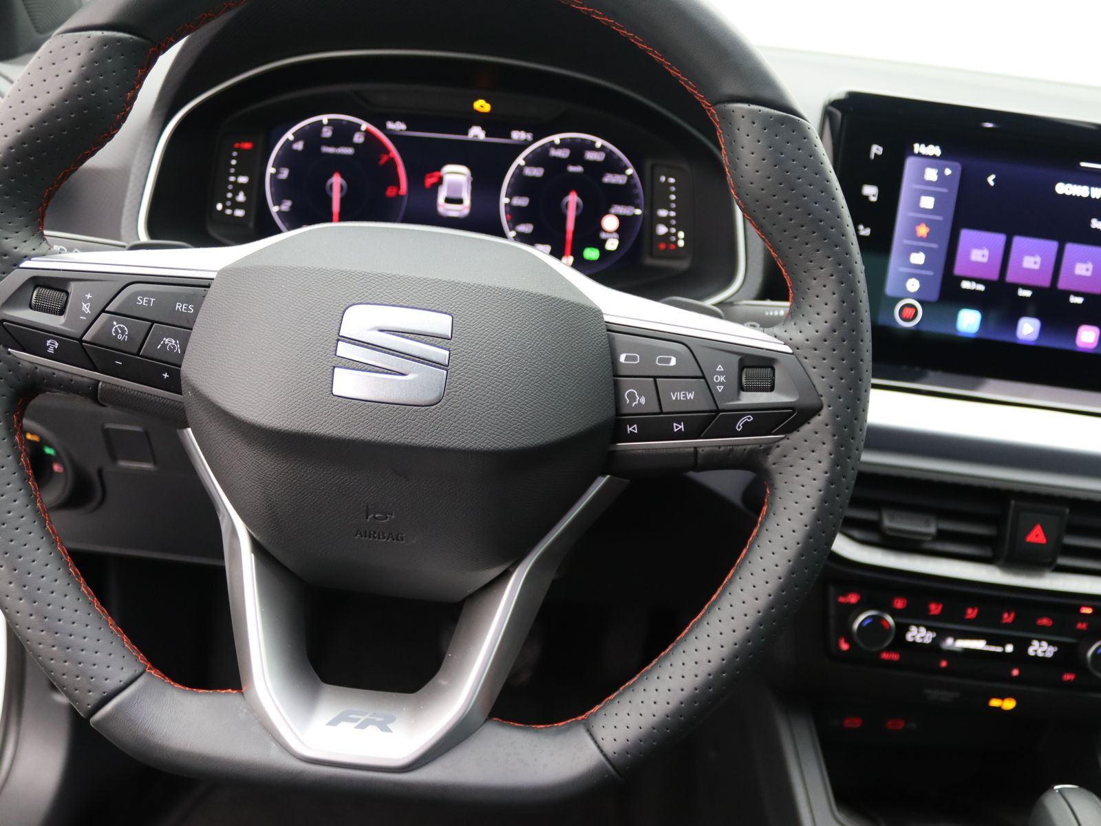 Seat Ibiza - Bild 15