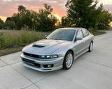 Mitsubishi Galant 2.0 Sportedition - Mitsubishi Galant