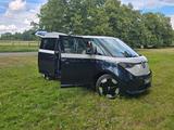 Volkswagen Vollausstattung - ID. Buzz 77 kWh 150 kW Pro - VW ID. Buzz von privat