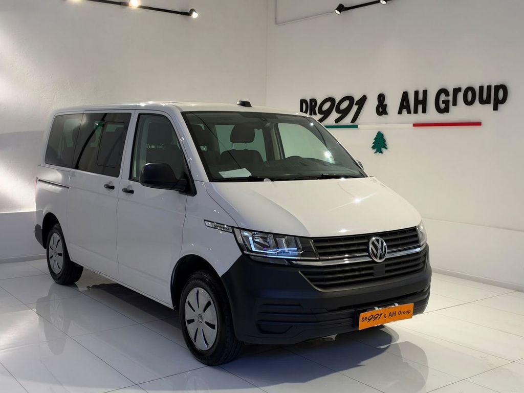 Image of Volkswagen Other