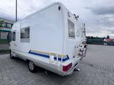 Bürstner Elegance i 542 Heckbad**Klima/AHK/Markise/grüne  - Bürstner Elegance
