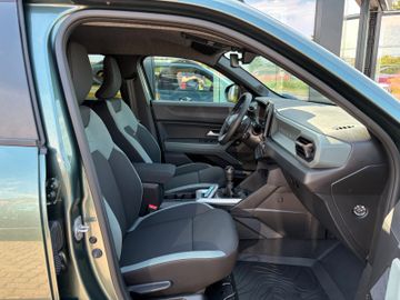 Dacia Duster ECO-G 100 Extreme