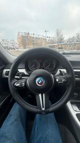 BMW 318d 2L sehr sauber - BMW 318 aus 2009: Kombi, 318d