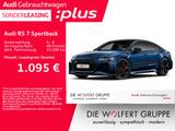 Audi RS 7 Sportback RS-SPORTAGA*PANO*STANDHZG*280KM/H - Audi RS7 Jahreswagen