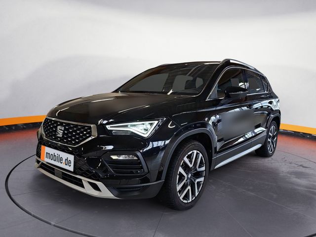 Seat Ateca 2.0 TSI DSG 4Drive Xperience DCC AHK*PANO*