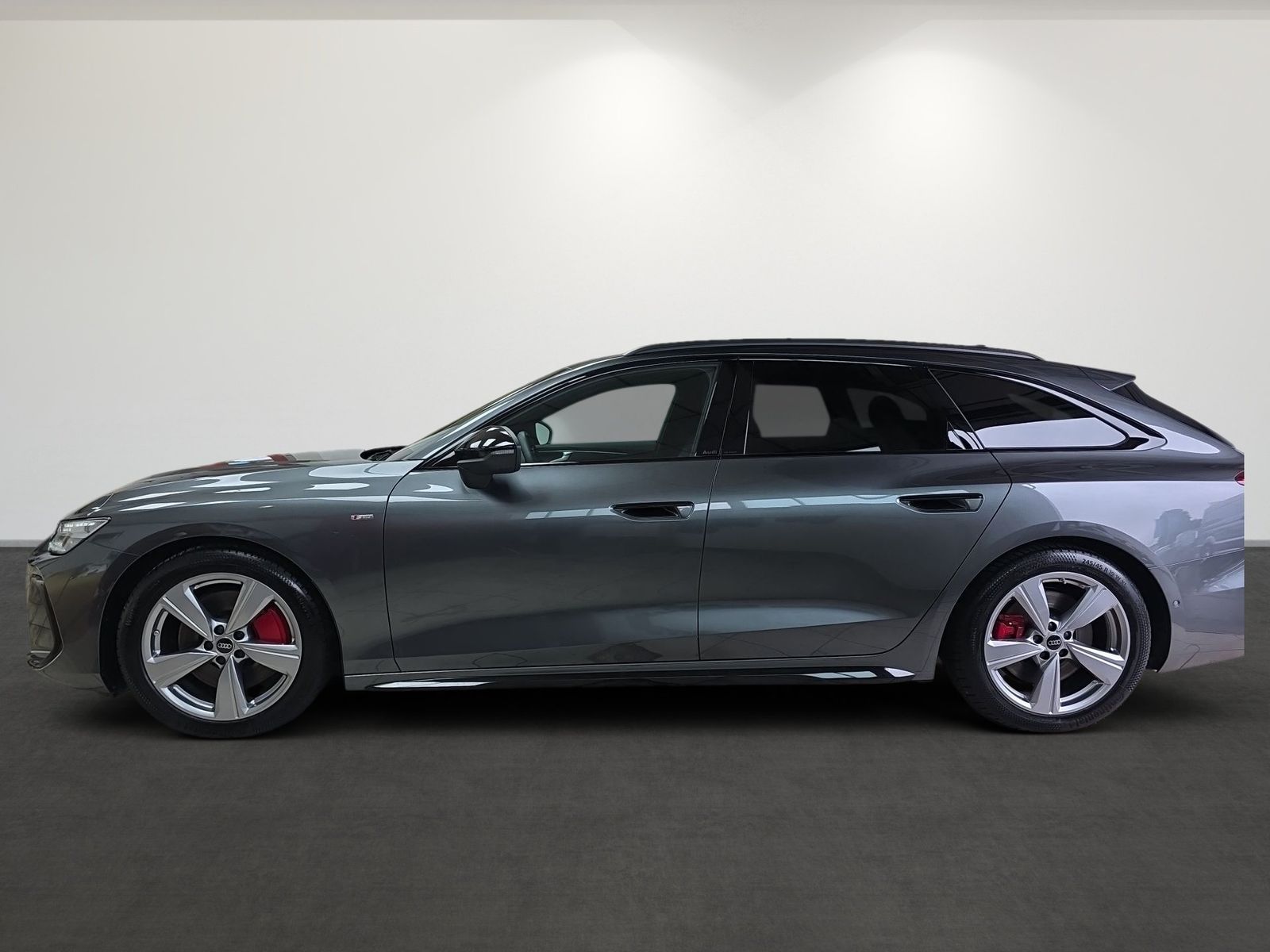 Audi A6 - Bild 7