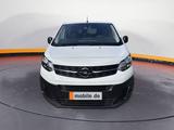 Opel Vivaro Combi 9-Sitzer +Klima Fonds+getönte Schei - Opel Vivaro Gebrauchtwagen in Frankfurt