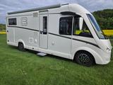 Carthago C-Tourer I 144 LE, Solar, Klima, RFK, Voll - Behindertengerecht