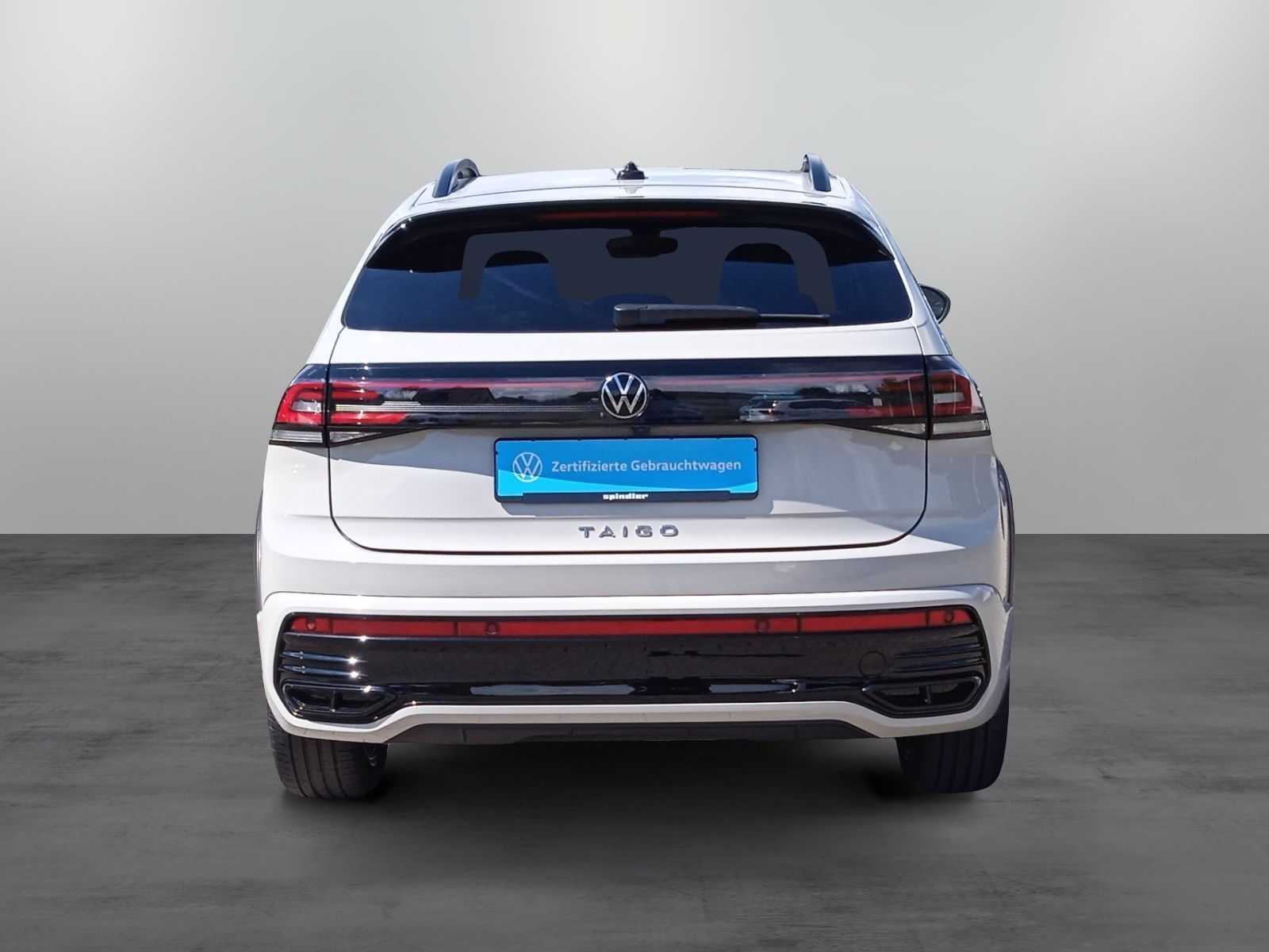 Volkswagen Taigo - Bild 7