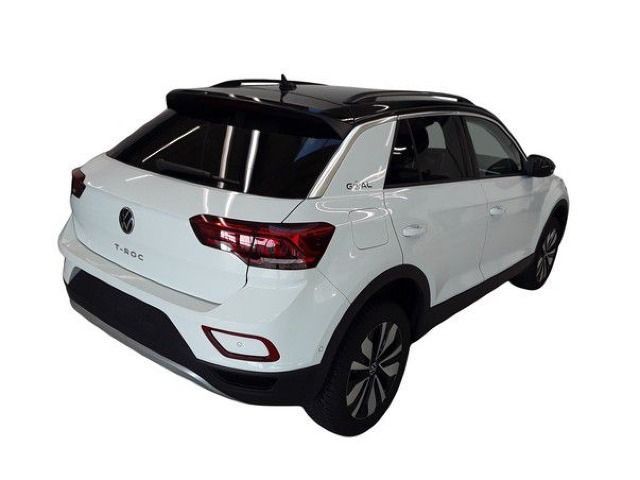 T-Roc Goal 1.5 TSI,ACC,IQ.DRIVE,5J-Garantie