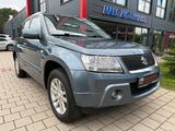 Suzuki Grand Vitara 1.9  "Freestyle"(Tüv&Insp.neu/AHK) - gebrauchte Suzuki Grand Vitara aus dem Jahr 2009