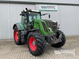 Fendt 824 VARIO S4 PROFI PLUS - Fendt 824 VARIO S4 PROFI PLUS