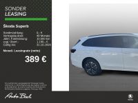 Skoda Superb - Vorschau Bild 2