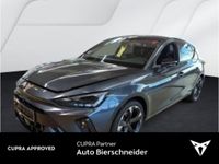 Cupra Leon - Vorschau Bild 1